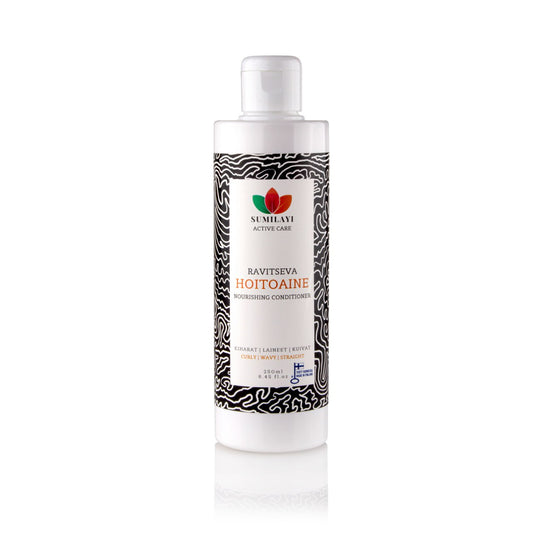 Active Care Nourishing Conditioner 250ml