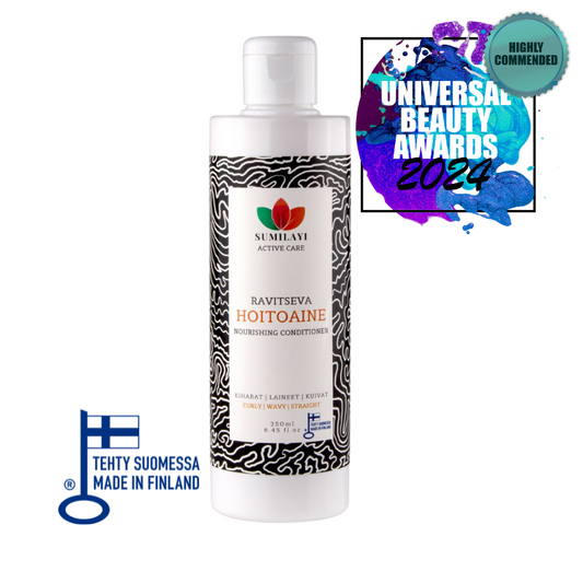 Active Care Nourishing Conditioner 250ml