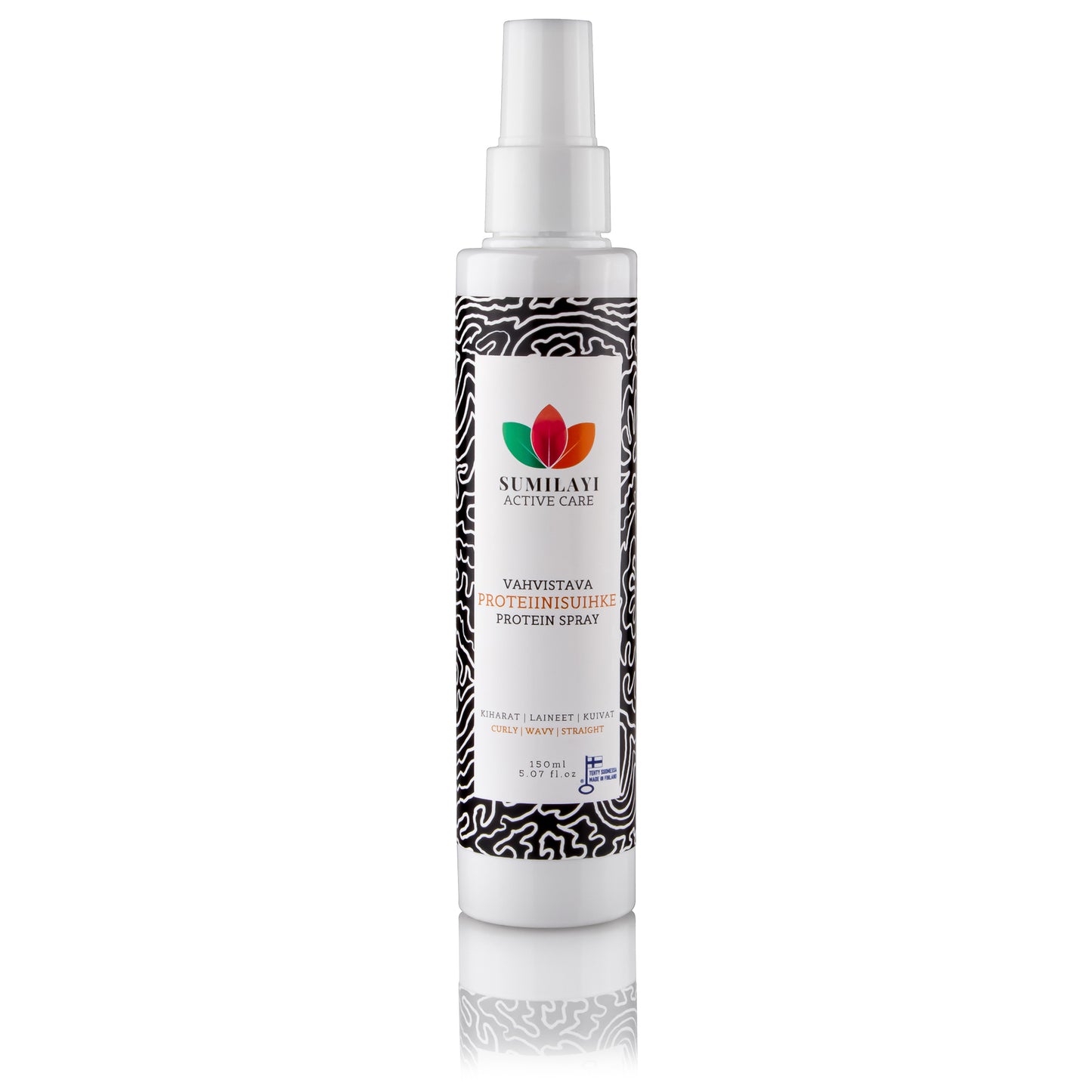 Active Care Strenghtening Protein Spray 150ml