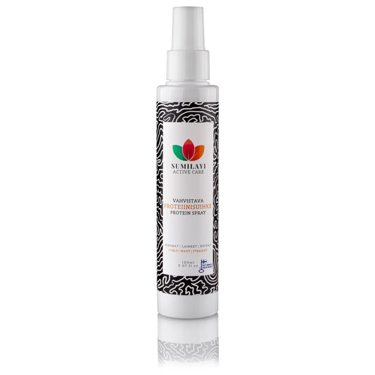 Active Care Strenghtening Protein Spray 150ml