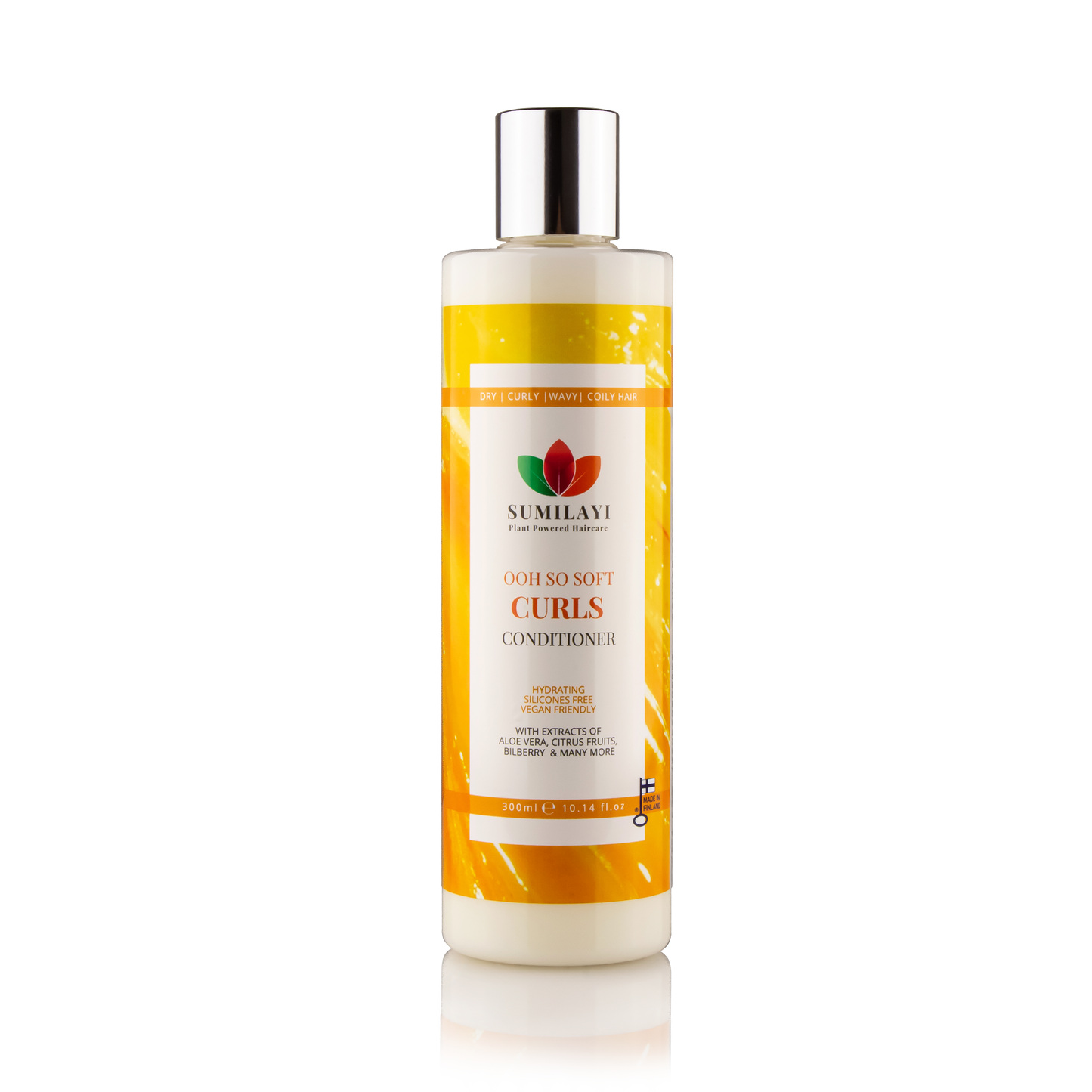 Ooh So Soft Curls: Conditioner 250 ml