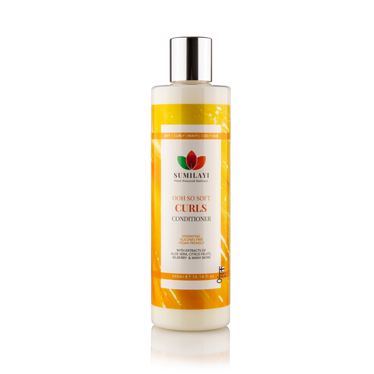 Ooh So Soft Curls: Conditioner 250 ml