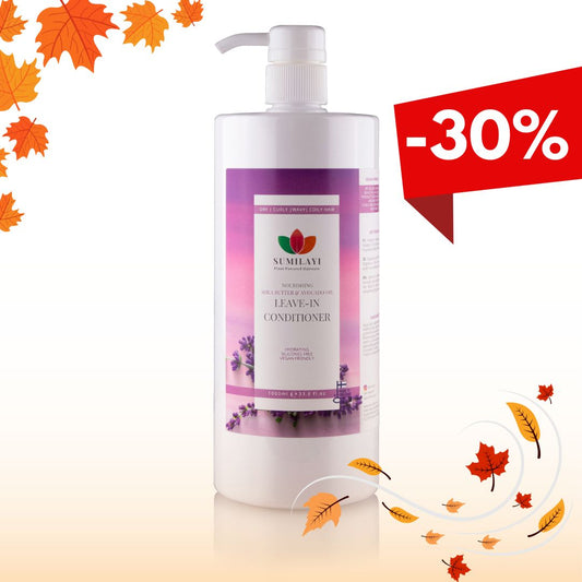 Autumns Deals -30% Sumilayi Leave-in 1000ml