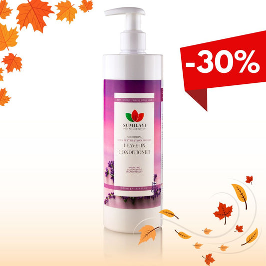 Autumns Deals -30% Sumilayi Leave-in 500ml