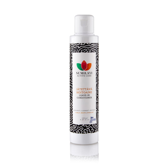 New! Active Care Leave-in Conditioner 150ml