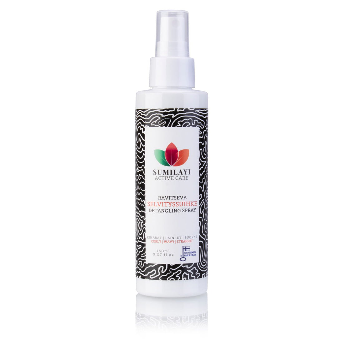 Active Care Nourishing Detangling Spray 150ml