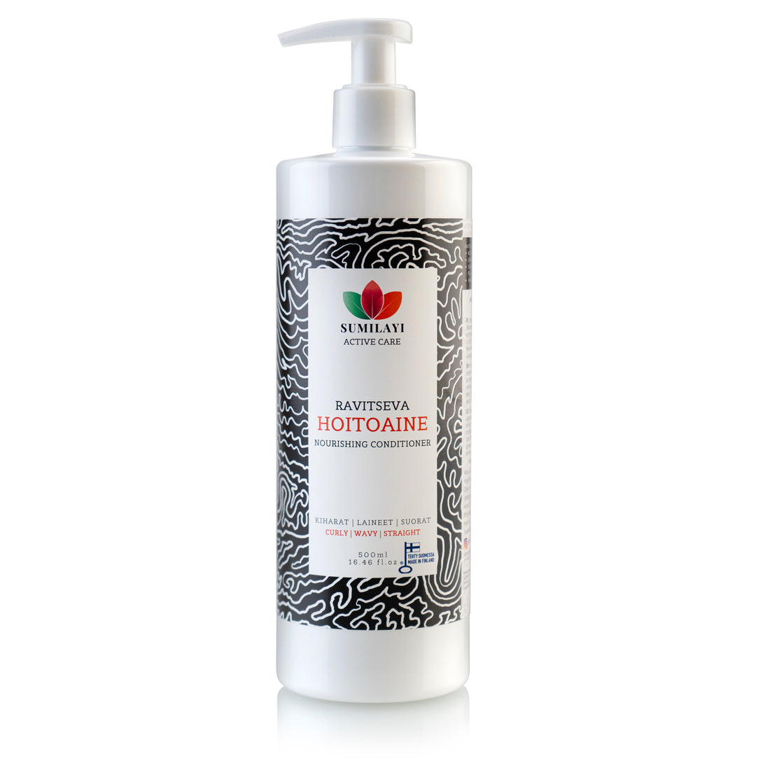 Active Care Conditioner 500ml