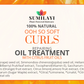 Ooh So Soft Curls: Oil Treatment 50 ml - SuMilayi