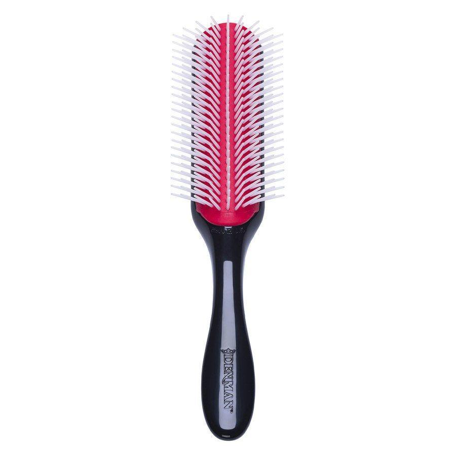 NEW! Denman D4 The Original Styler 9 Brush - Sumilayi Plant-Powered Haircare